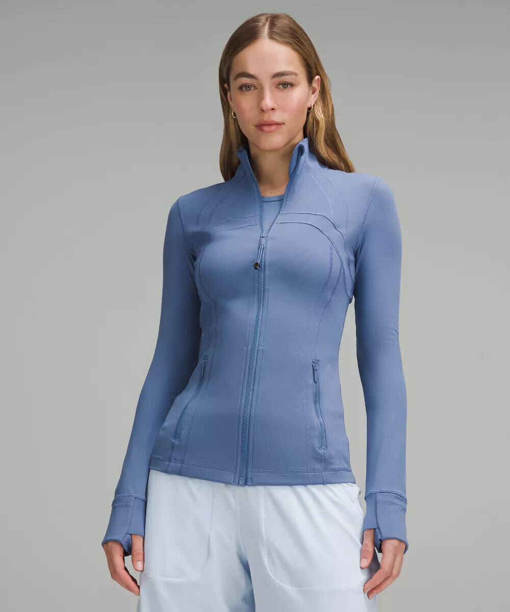 Lulemon tight fitted jacket