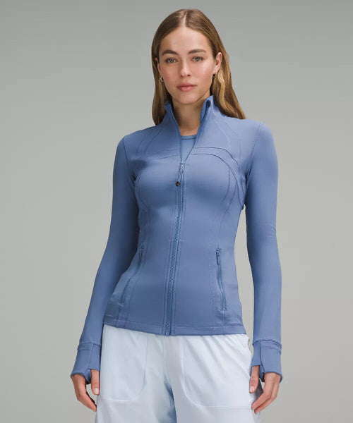 Lulemon tight fitted jacket